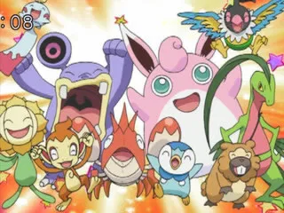 Avatar of Wigglytuff's Guild