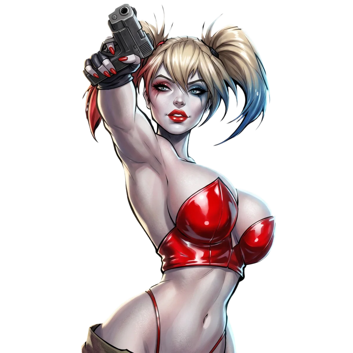 Avatar of Harley Quinn