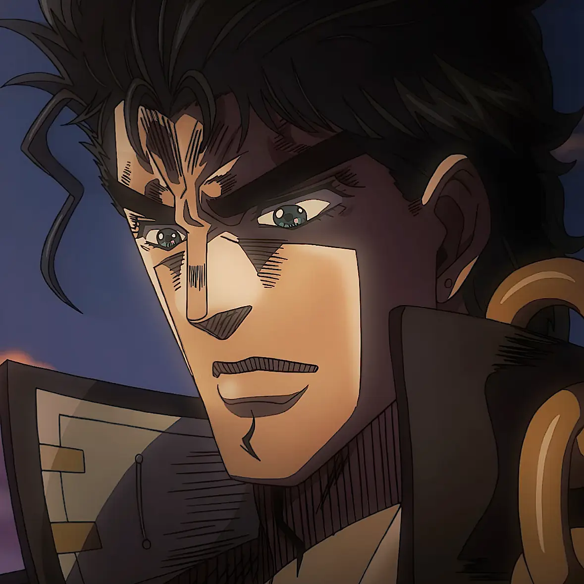 Avatar of Jotaro Kujo