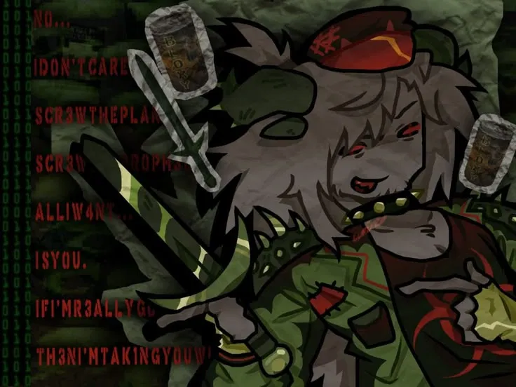 Avatar of Request bot
