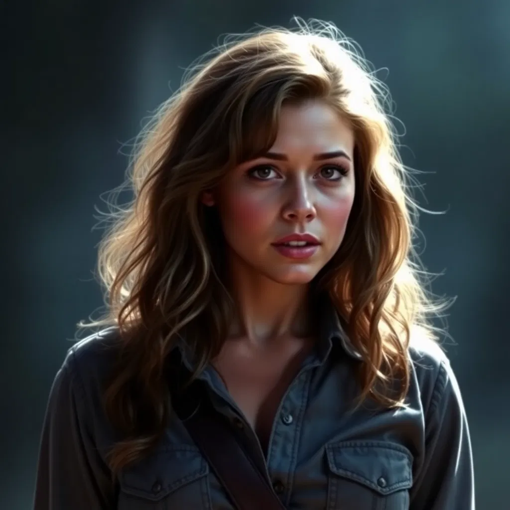 Avatar of Tina McCarthy