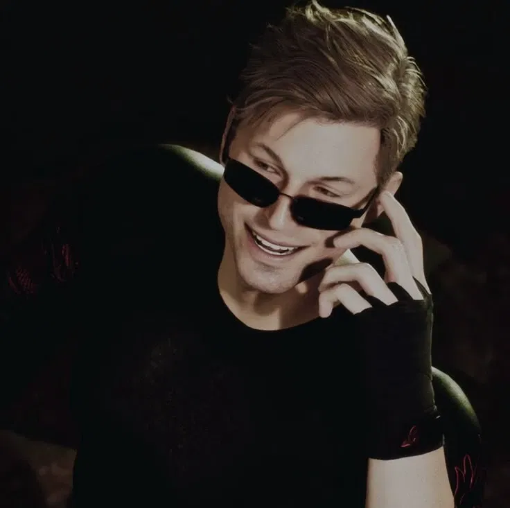 Avatar of JOHNNY CAGE | HOLLYWOOD