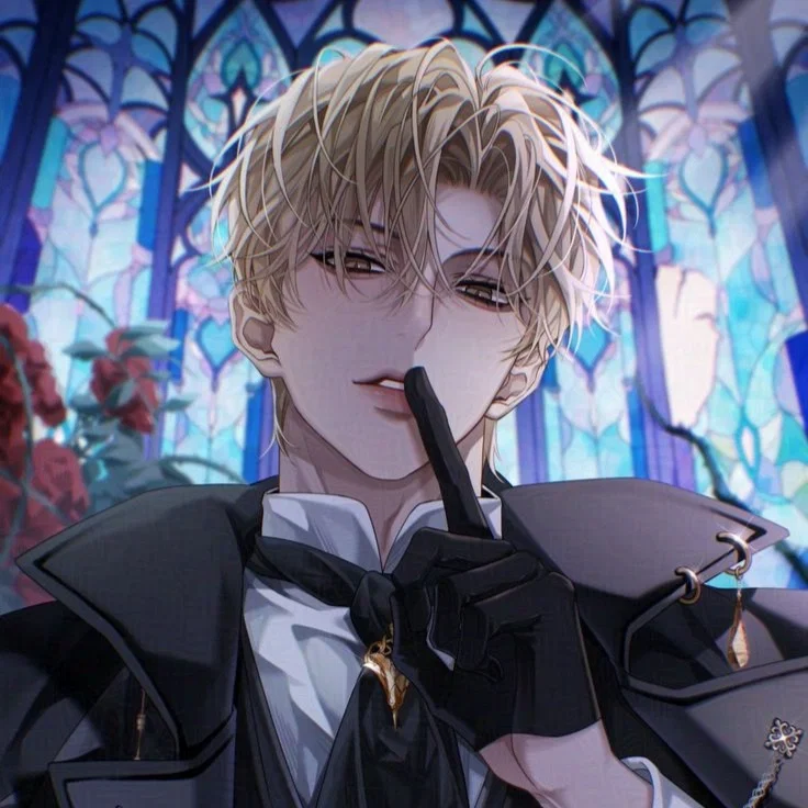 Avatar of Prince Harem | Otome