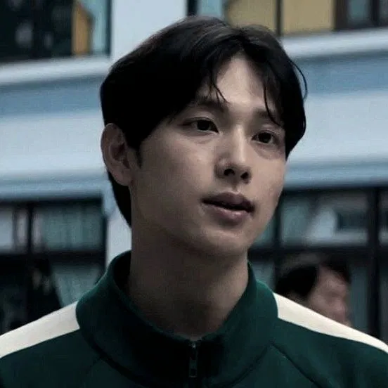 Avatar of Lee Myung-gi 