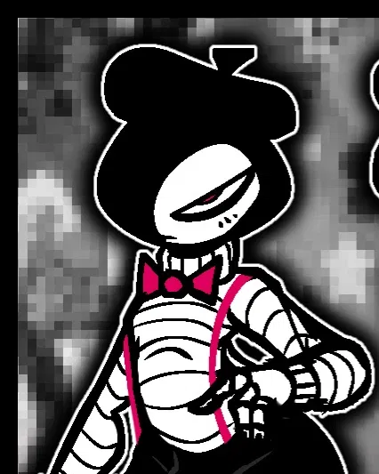Avatar of 🎲🎰 Maurice 🎰🎲 {ALT PERSONALITY}