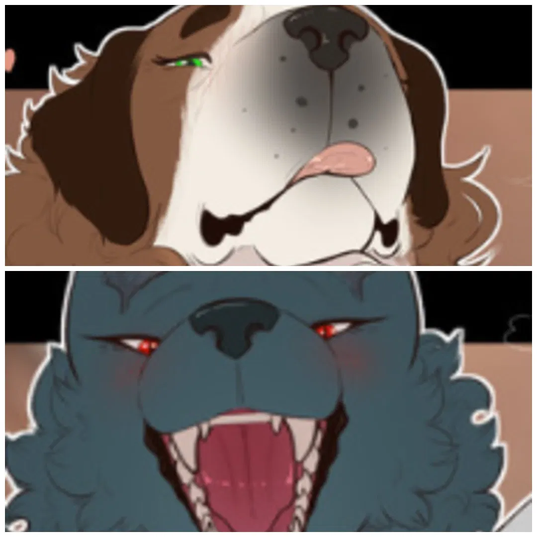 Avatar of Gunhild Hoist & Veronica Barrett // The Devouring Matriarchs