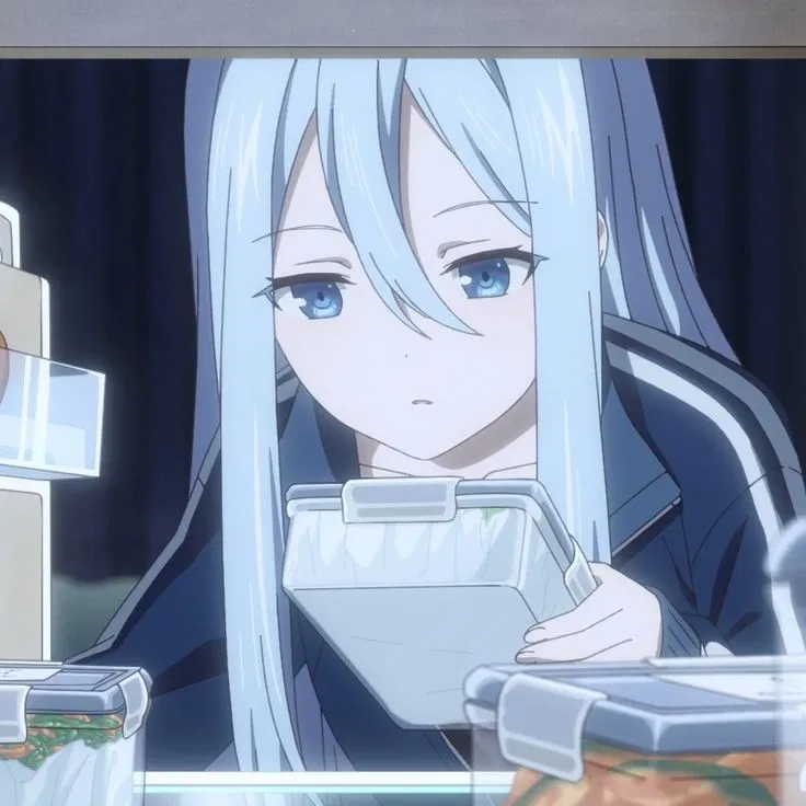 Avatar of Kanade Yoisaki