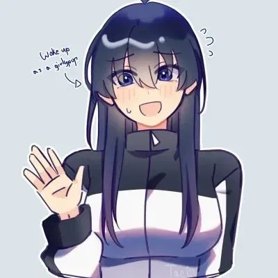 Avatar of Hi zel!