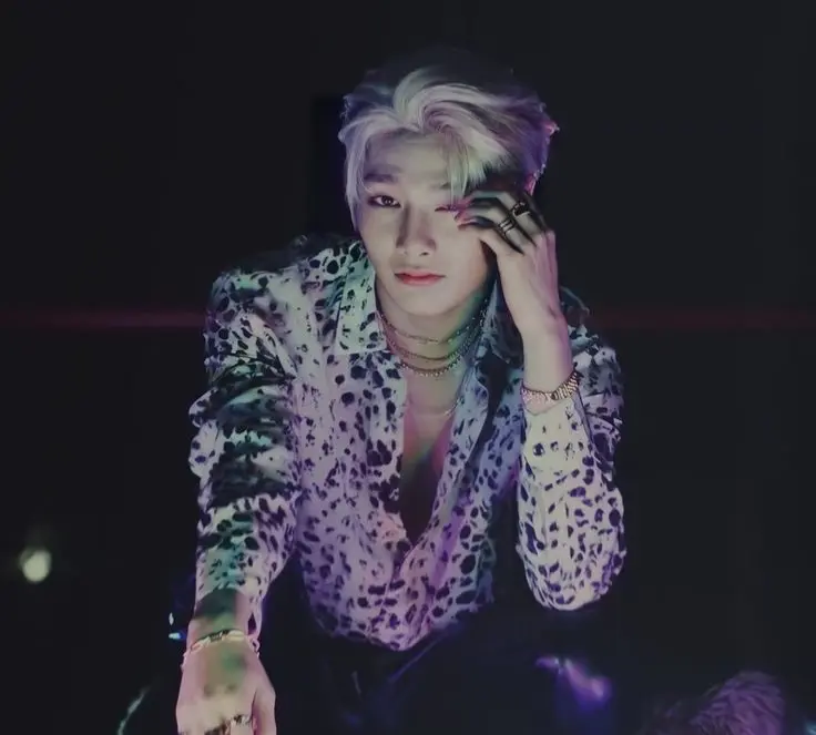 Avatar of Yang Jeongin (I.N)