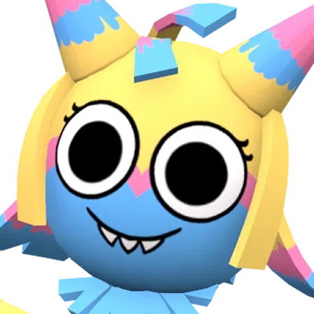Avatar of Yatta (Dandy’s World)