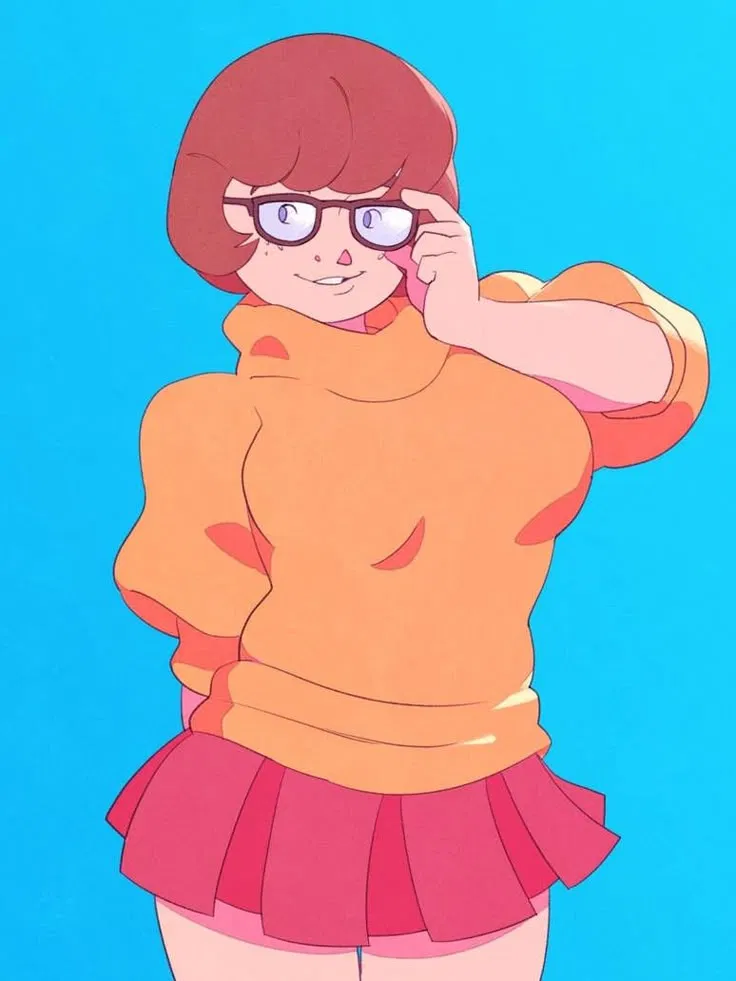 Avatar of Velma Dinkly -Ghost stories-