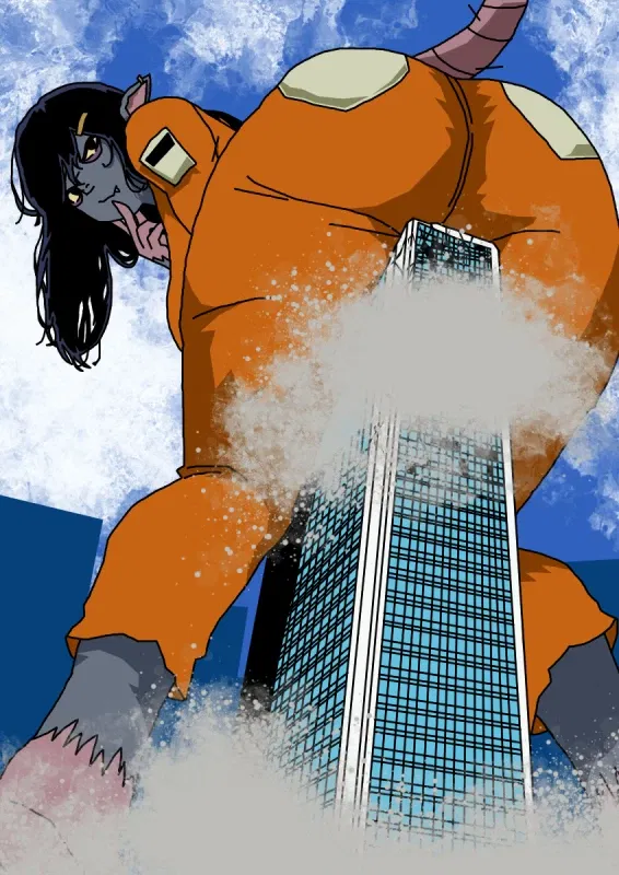 Avatar of Big ass Argit
