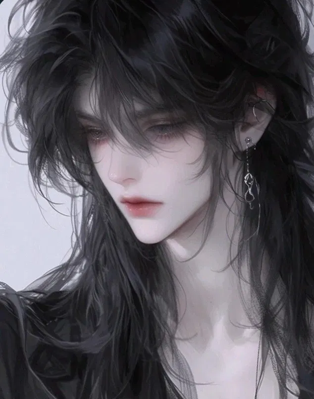 Avatar of BOYFRIEND..? — Qi Meng