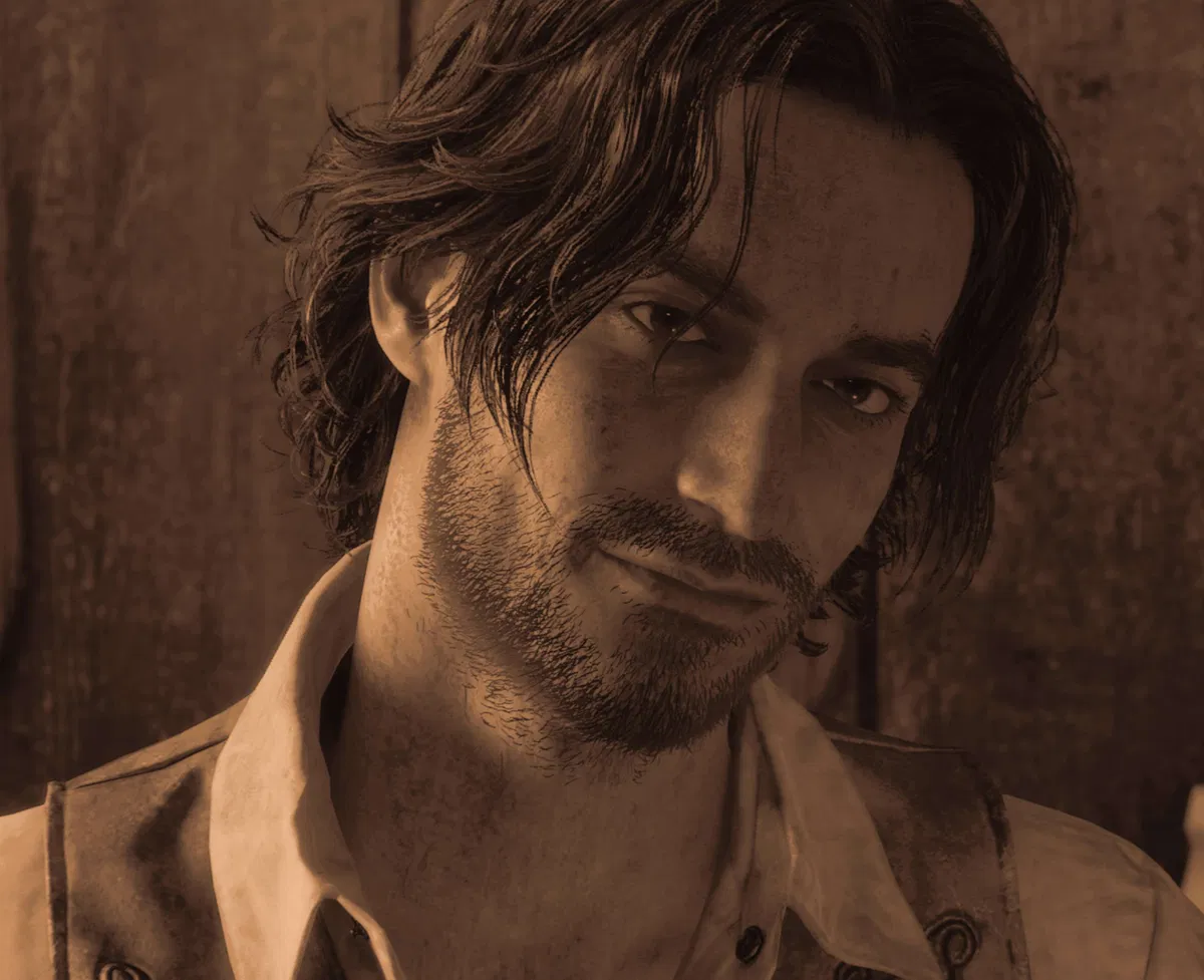 Avatar of Luis Serra