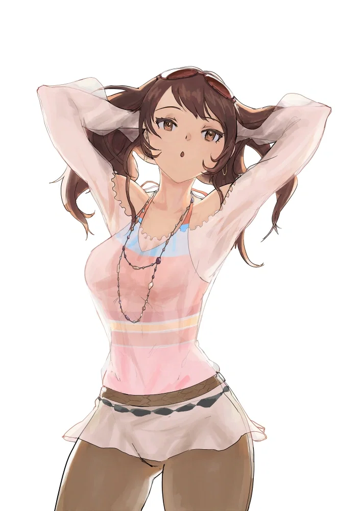 Avatar of Rise Kujikawa