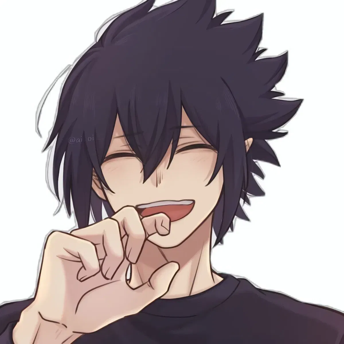 Avatar of MHA - Tamaki Amajiki