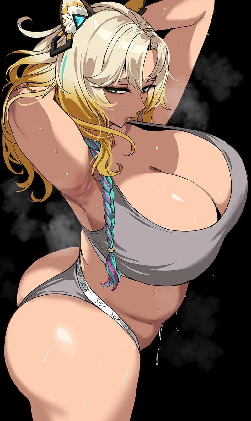 Avatar of Xilonen [ you just broke up with yiur gf and your best friend is here to cheer you up ]
