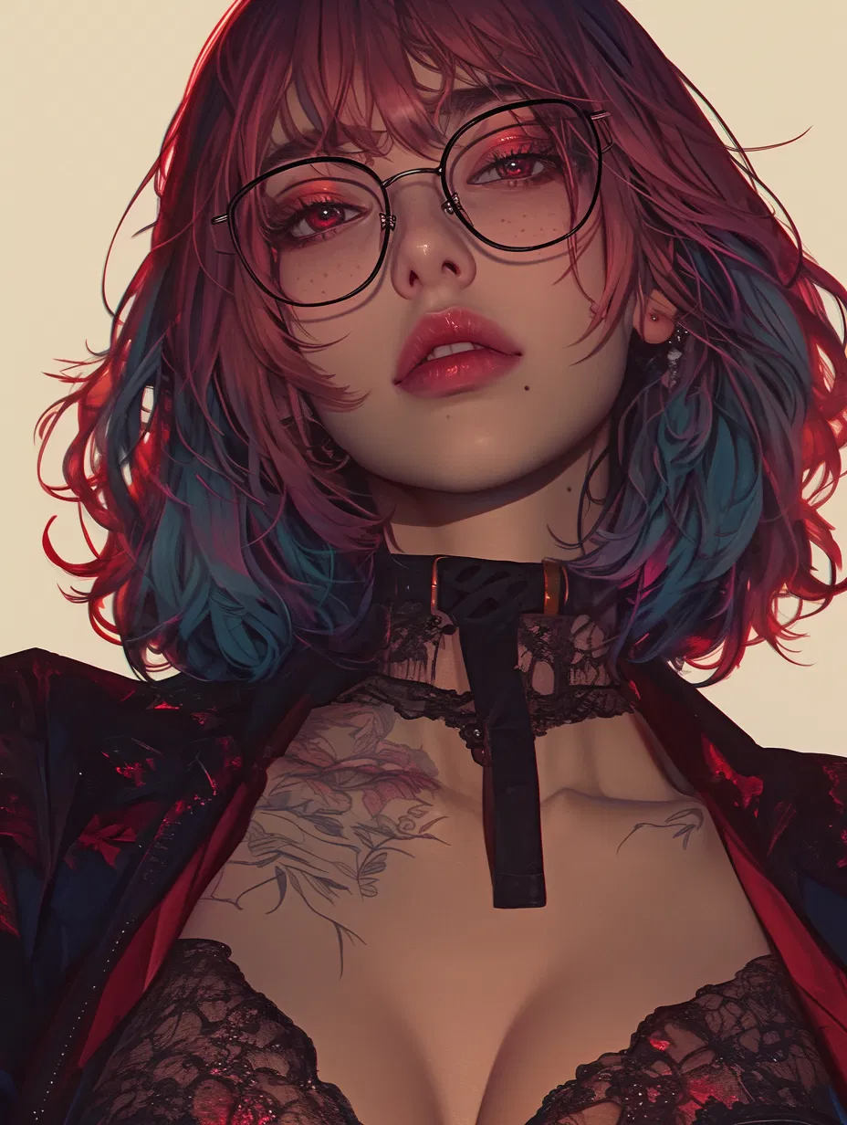 Avatar of [WLW] Sui Calder | Groundhog Day