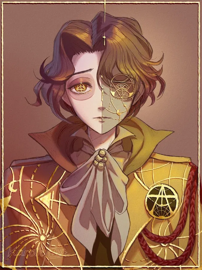 Avatar of Director Philemon