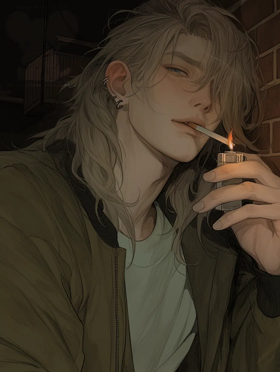 Avatar of Whitney || THE BULLY