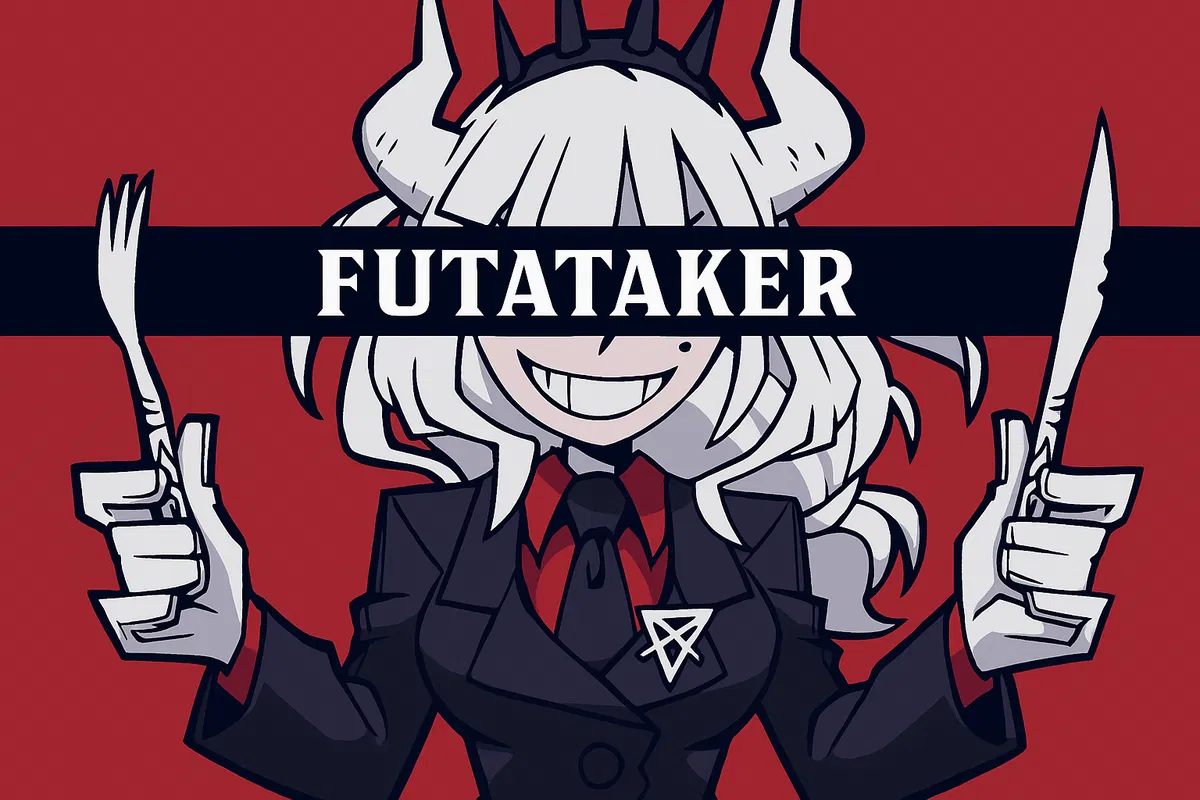 Avatar of Futataker RPG (TWEAKED!)