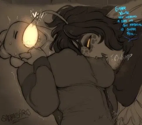 Avatar of Sebastian Solace