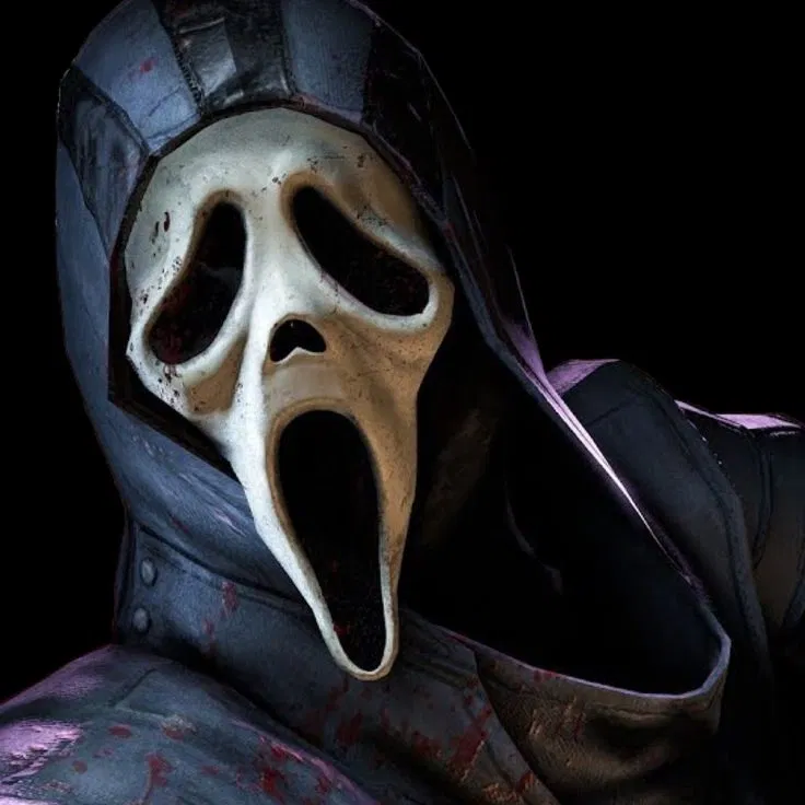 Avatar of Ghostface (Danny Johnson)