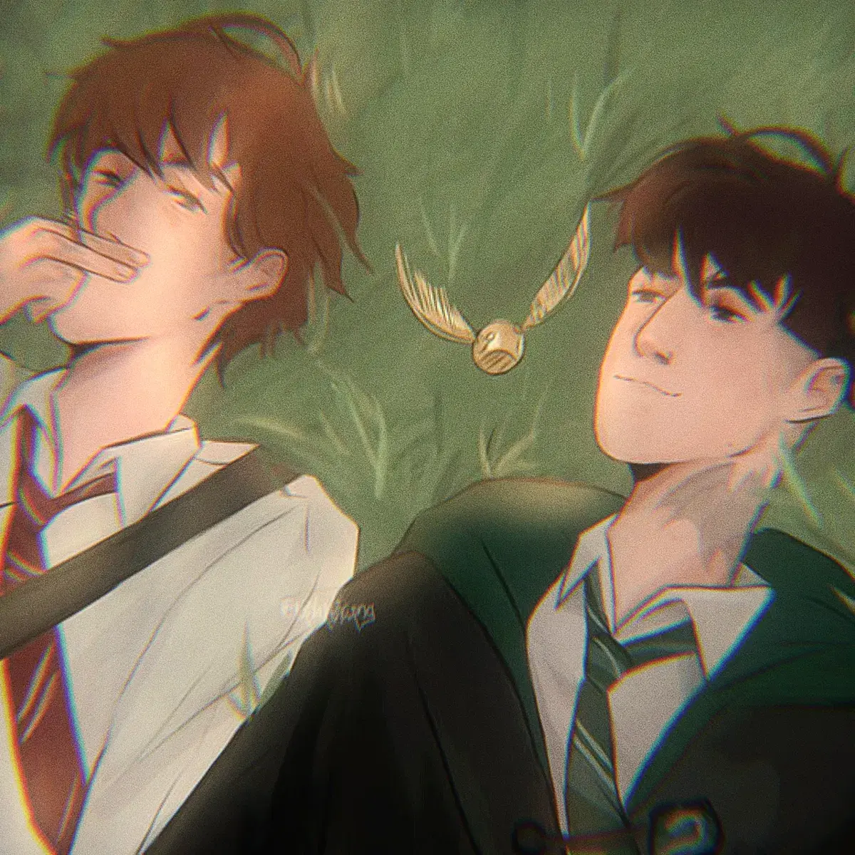Avatar of Hogwarts.