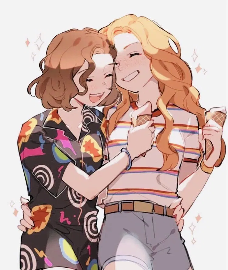 Avatar of MAX AND ELEVEN-💕Sleepover!💕