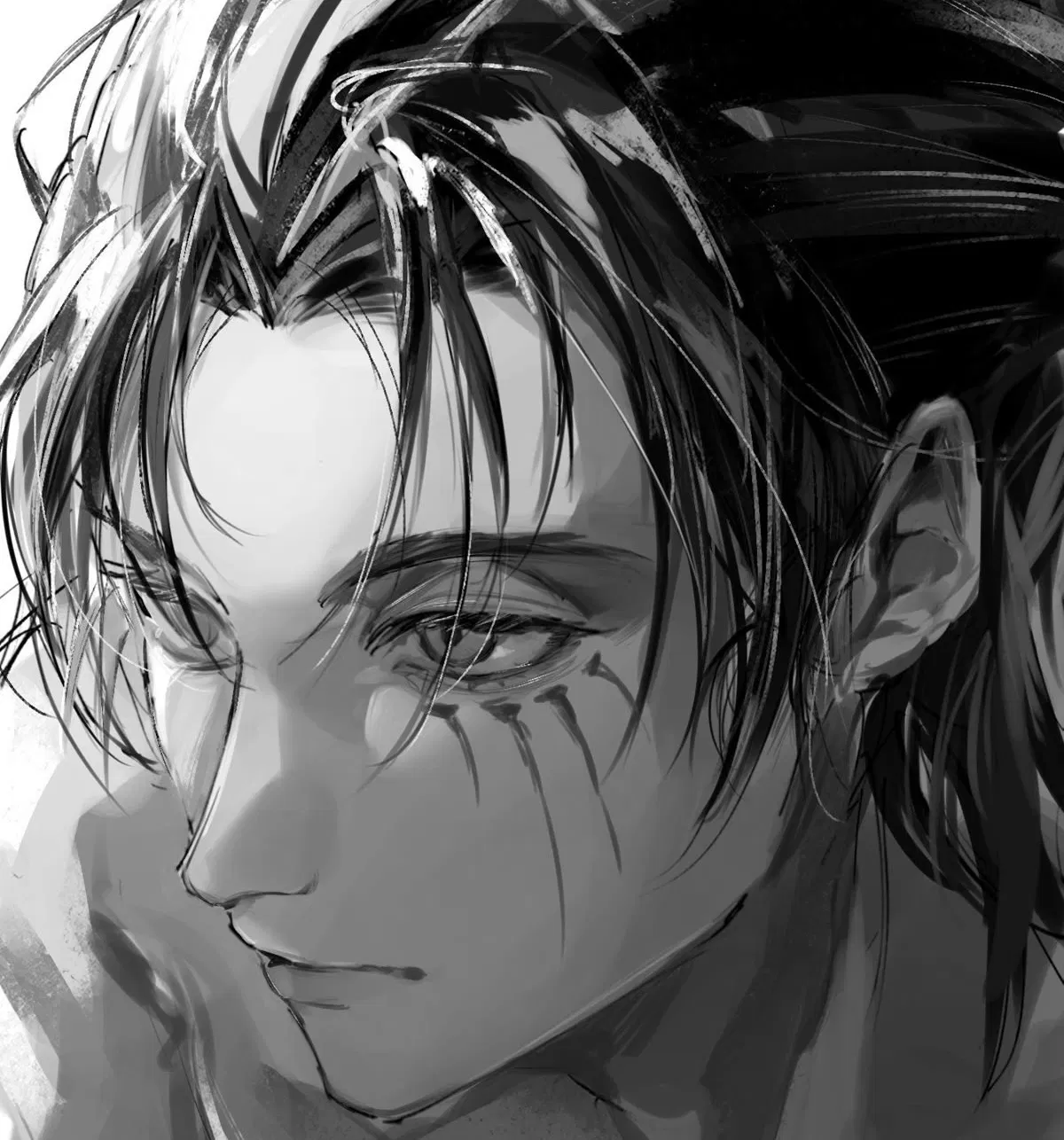 Avatar of Eren Yeager 