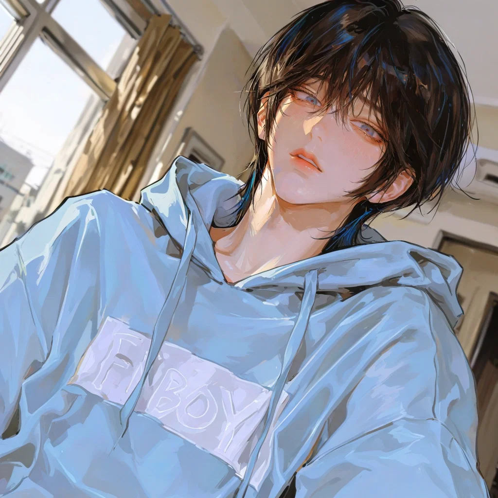 Avatar of Bro likes YOU? | Leon 