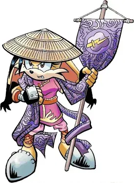 Avatar of Yandere Bride Of The Conquering Storm