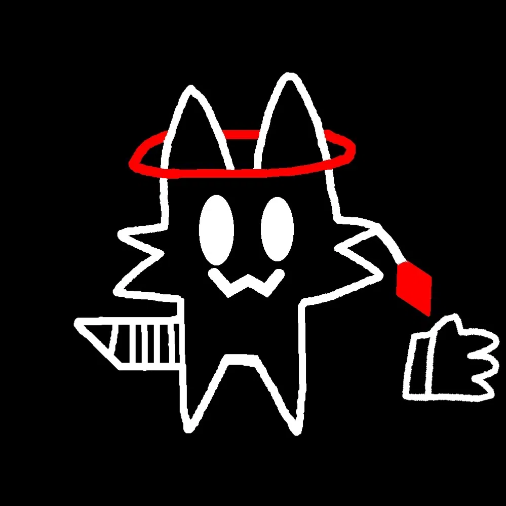 Avatar of Carp (INGAME VERSION)