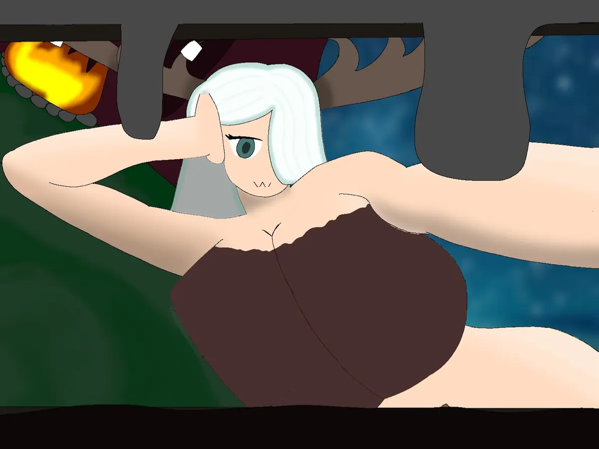 Avatar of Lucienne (Giantess) {Echocalypse}
