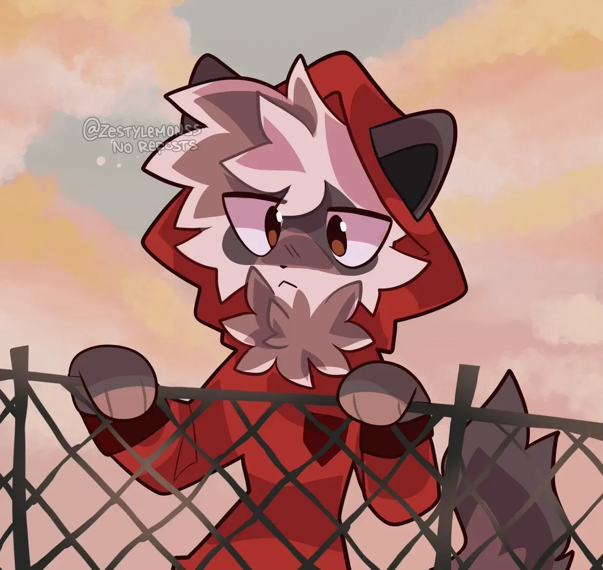Avatar of Criminal Roommate | Ozzie