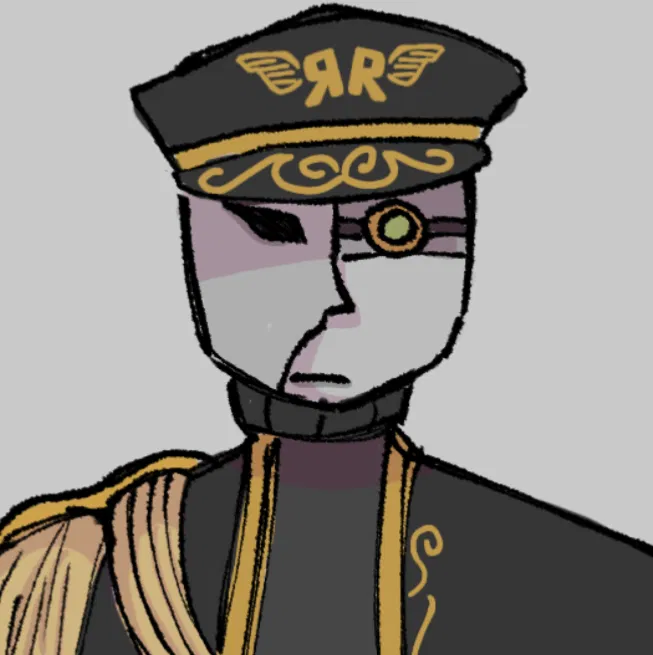 Avatar of Great_Day - THE DAYS UNION
