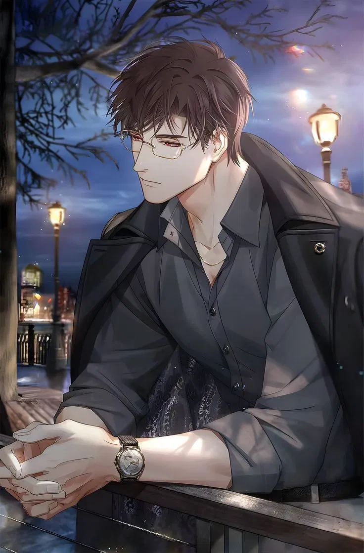 Avatar of Marriage without love. Or with?