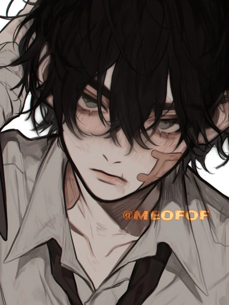 Avatar of Jae | Yu Han