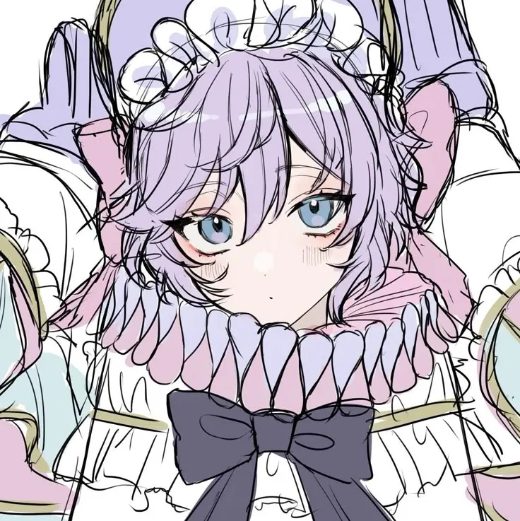 Avatar of ♡◇☆Epel Felmier☆◇♡
