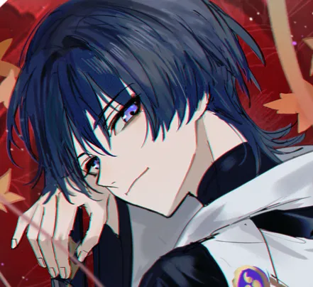 Avatar of Shogun Scaramouche/Kunikuzushi