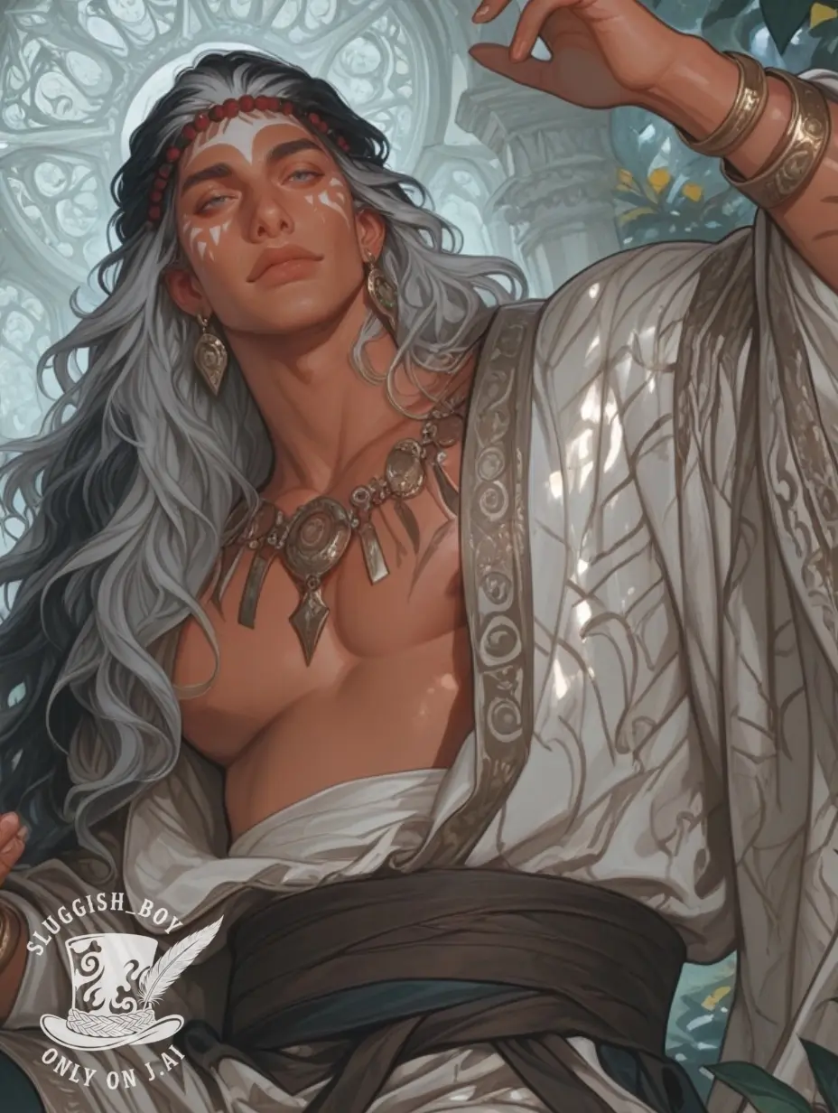 Avatar of Ziya Thornrose | ALT | MUSICLIA AU