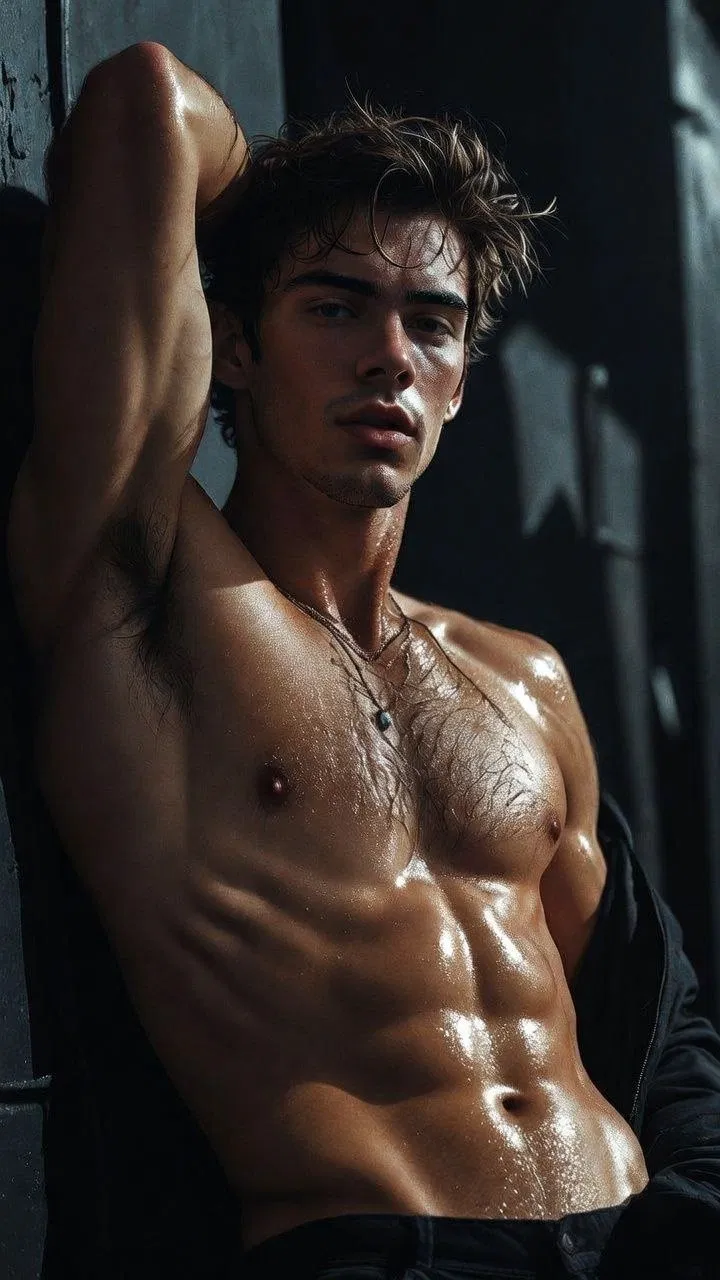 Avatar of Night's Shadow | Dick Grayson, First Robin