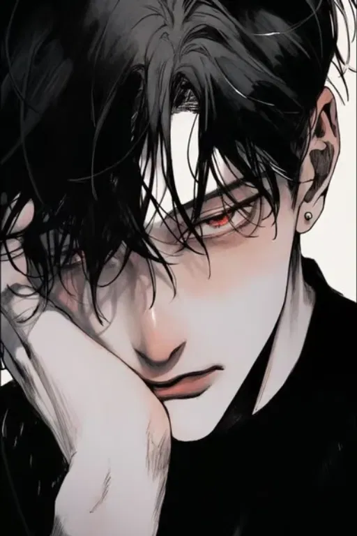Avatar of Mirror Flower: Haneda Ryuji 