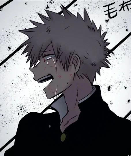 Avatar of Bakugo Katsuki