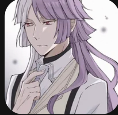 Avatar of Sigma
