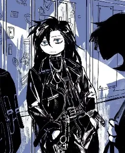 Avatar of Peter (YB) || He's got a crush on you