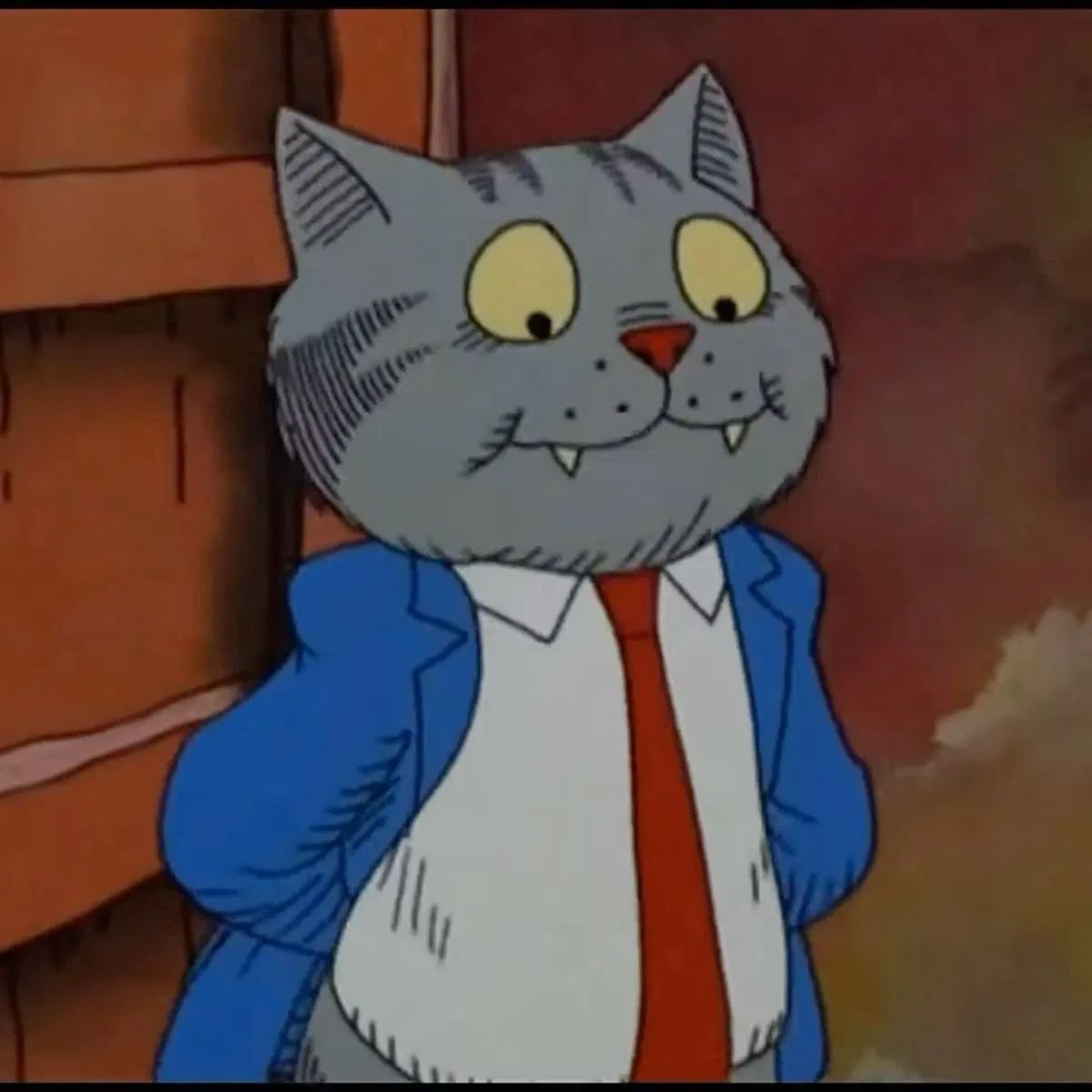 Avatar of Fritz the Cat