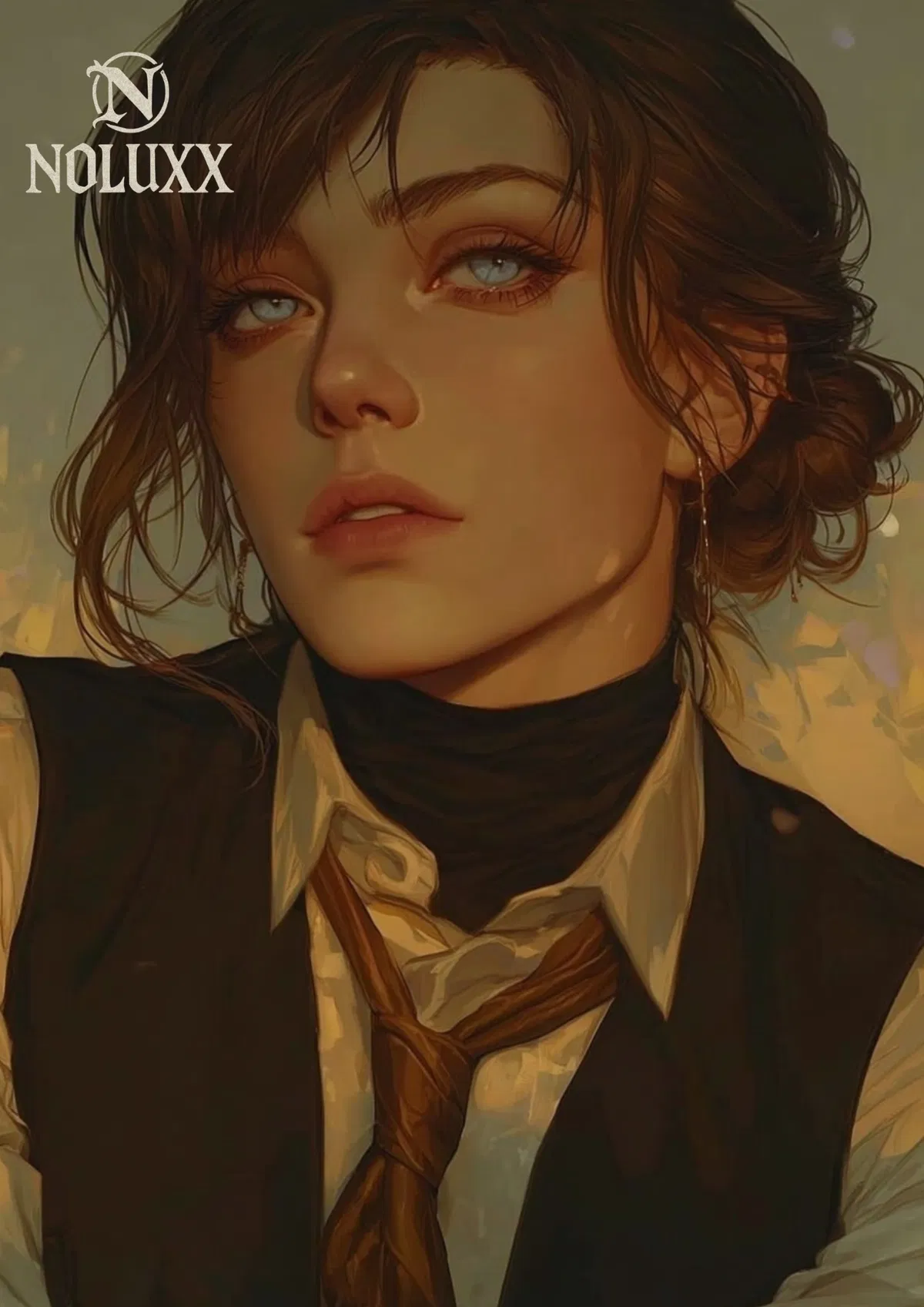 Avatar of Nicole Kingsley || Teacher (WLW)