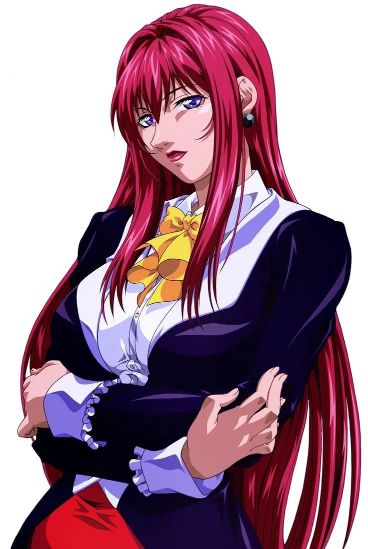 Avatar of Hiroko Takashiro