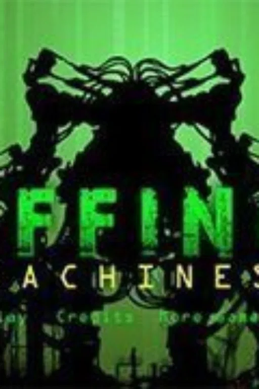 Avatar of Effing Machines